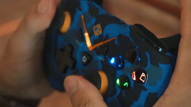 Cosmic Byte Nebula Wireless Gamepad Long Term Review After 8 Months - Best Gamepad For PC & Mobile смотреть онлайн