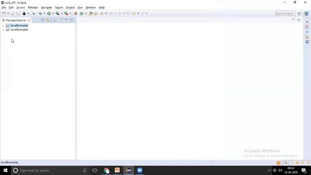 Java 5 Feature Names & setting the compiler to java project in eclipse смотреть онлайн