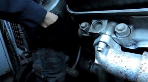 Приемка и запуск тепловоза ТУ10