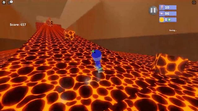 What if Roblox had Super Mario 64? смотреть онлайн