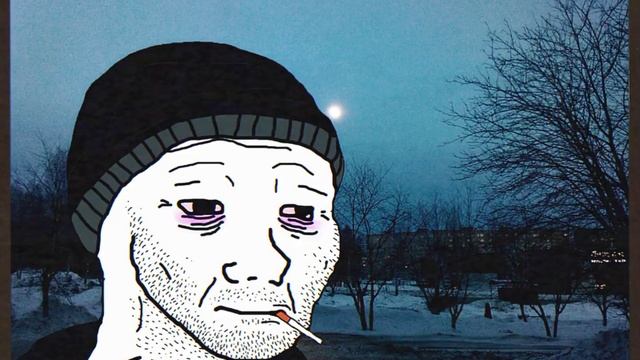 Ласковый май-Седая ночь(Doomer Wave)