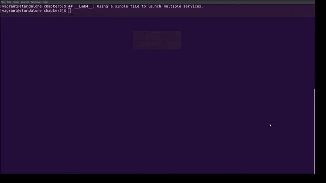 Docker Certified Associate (DCA): Exam Guide | 5. Deploying Multi-Container Applications смотреть онлайн