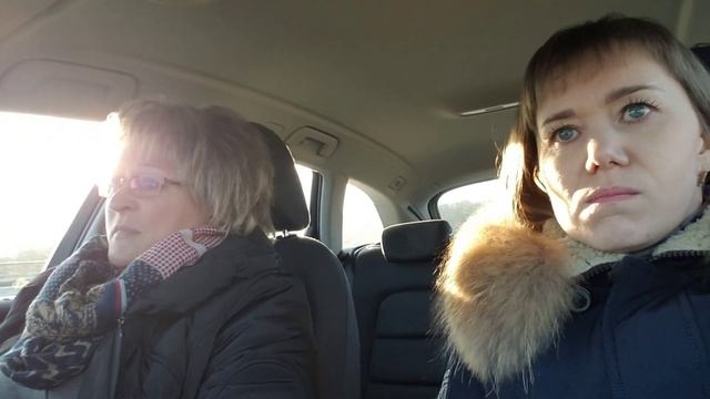 Готовимся к новому году/ украшаем банкетный зал смотреть онлайн