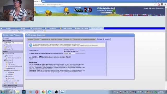 tuto getter ^^ смотреть онлайн