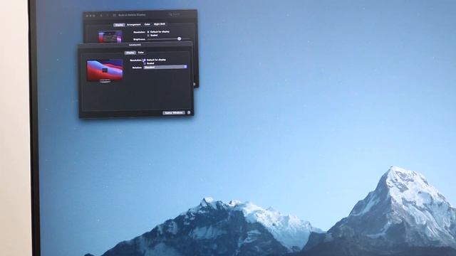 M7 Samsung Monitor USB-C Not working Issue! Fix! смотреть онлайн