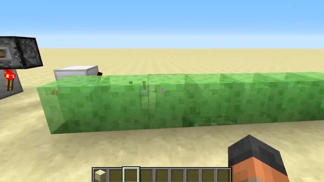 Minecraft 1.8: Ender Pearl Launcher (Quick) Tutorial смотреть онлайн