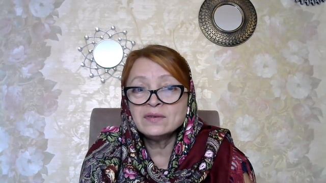 Про Веру и Анфису. Глава 