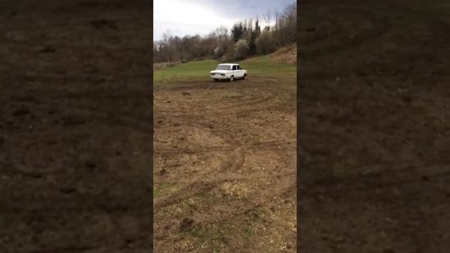 Дрифт в Абхазий! Гудаутского роена силе ОТХАРА siti смотреть онлайн