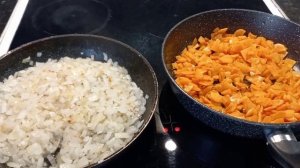 Патиссоны на зиму