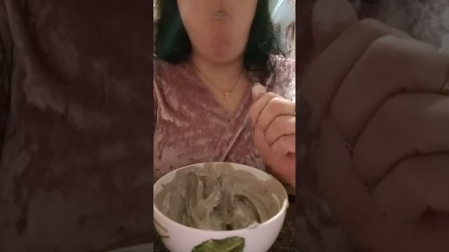 сливочная паста из глины сандин с сухим мелом??? смотреть онлайн