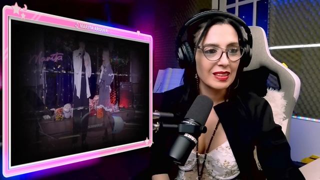 DIANA ANKUDINOVA & SASHA KAPUSTINA - Caballo (Конь) | CANTANTE ARGENTINA - REACCION & ANALISIS