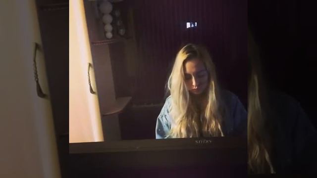 Cover: Анна Седакова "Вселенная" смотреть онлайн