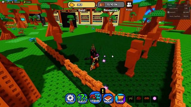 GETTING NEW OP SOLDIERS in Roblox Control Army 2 смотреть онлайн