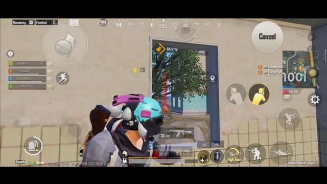 Season ⚡ | 60 FPS BGMIM MONTAGE | 5 FINGERS + GYRO | BGMI | Iqoo z6 pro смотреть онлайн