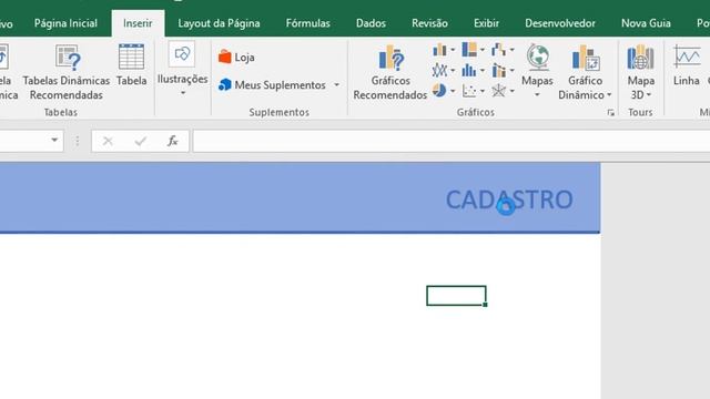 9 Dicas - Melhore o Design das suas Planilhas de Excel смотреть онлайн