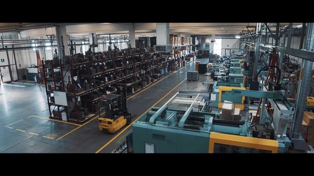 Bossini Endless Innovation