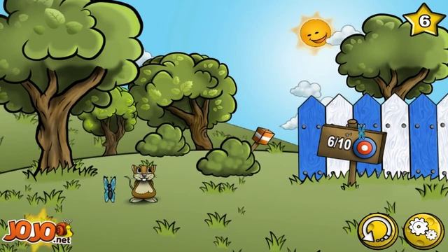 World of Cheese - Сырная головоломка, игры для детей смотреть онлайн