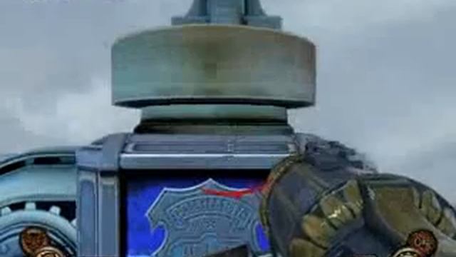 bioshock infinite(бесконечность) смотреть онлайн