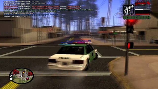 Как Получить Повышение в Гос Фракции на Arizona RP! - Путь Лидера GTA SAMP #4 смотреть онлайн