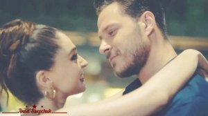 Эфсун❤Эмир Болен Твоей Улыбкой