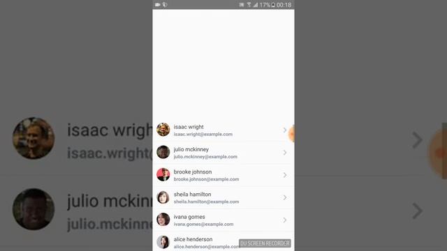 Performance issue in flatList react native смотреть онлайн