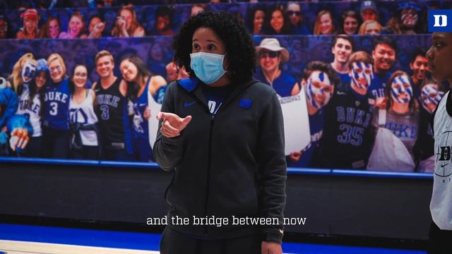 Kara Lawson: Focus смотреть онлайн