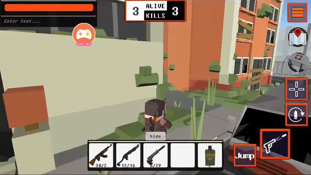 ТАЩИТЬ ИЛИ НЕ ТАЩИТЬ?Grand Battle Royale смотреть онлайн