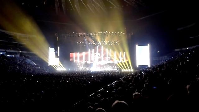 Helena Vondráčková - Lásko má já stůňu (live) смотреть онлайн