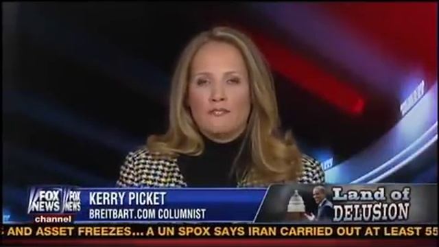 Hannity Faced With Facts, Totaly Lost it. Again смотреть онлайн