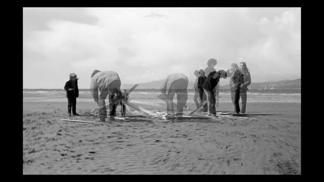 Beach Dome,  Intermedia May 1970