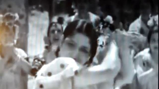 Carmen Amaya - Centenario de su nacimiento смотреть онлайн