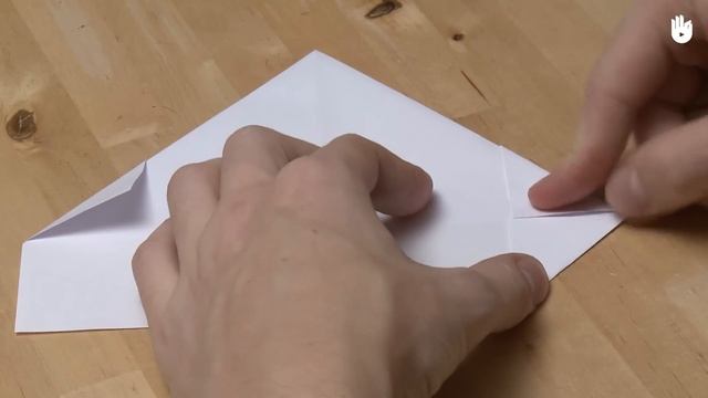 Comment faire un Bateau en papier | Origami смотреть онлайн