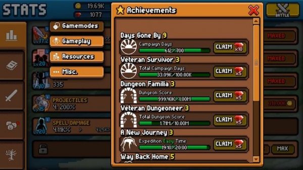 My friend Code - Days Bygone - Gameplay Walkthrough Part 41 (iOS, Android)