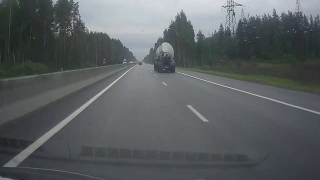 дорога М7 от Мячково до Нижнего Новгорода, 10 камер смотреть онлайн