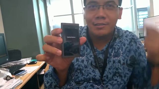 [unboxing and review] sony walkman A55 смотреть онлайн