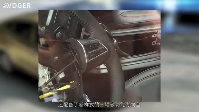 「汽车V报」长安CS15上市5 79万起售，海马两款新车谍照曝光 20160407 смотреть онлайн