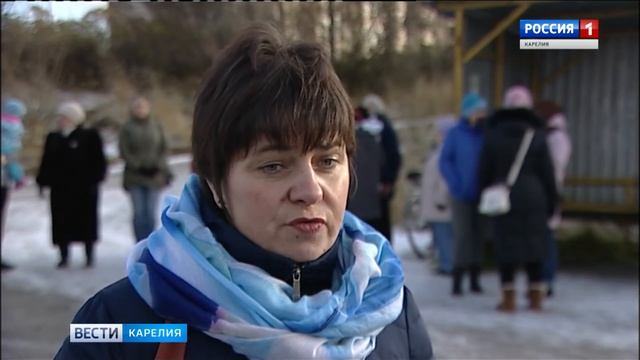 Автобусы на пригородных рейсах в Карелии не справляются с нагрузкой смотреть онлайн