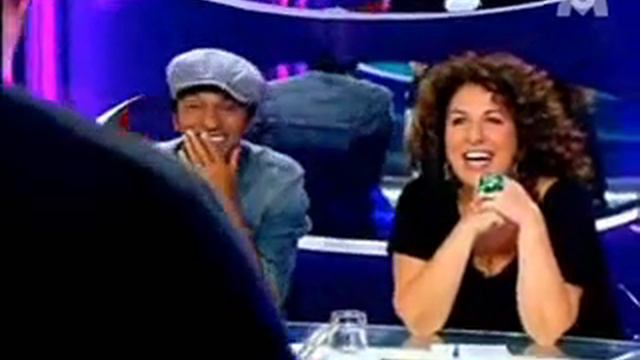 Usher - Yeah (con la boca) смотреть онлайн