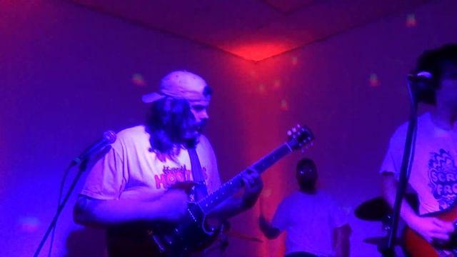 Dead Energy Gets Groovy @ Lucky Dime смотреть онлайн