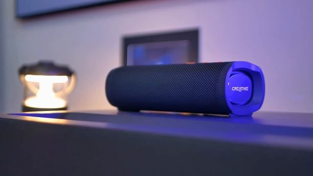 CREATIVE MUVO GO VS MIFA WILDROD "BEST BUDGET SPEAKERS!?" смотреть онлайн