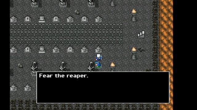Let's Play and Chat- Breath of Death VII (Part 1/8) смотреть онлайн
