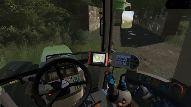 Arthur's Farm - Episode 30 - Milking It! смотреть онлайн