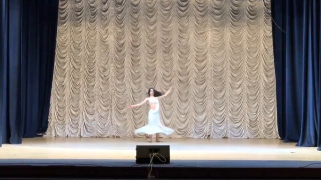 Дарина Феклисова эстрадная песня. Тула 2018 Чемпионат Лиги Профессионалов Восточного Танца смотреть онлайн