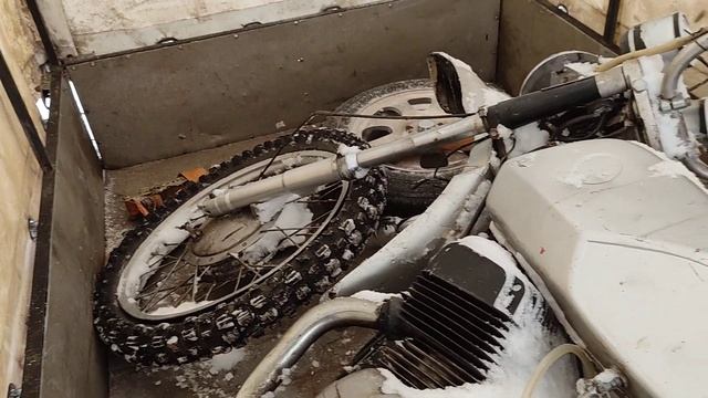 Прикупил Чезет смотреть онлайн