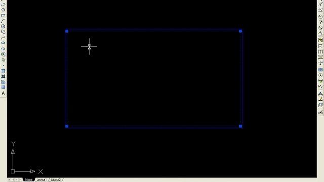 EXPLODE AUTOCAD 2D смотреть онлайн