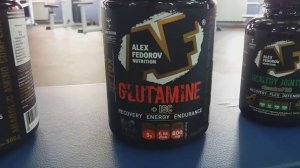 ТОП-8 СПОРТИВНЫХ ДОБАВОК