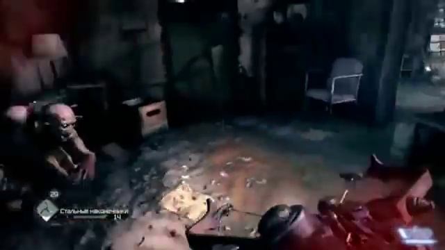 Rage мнение Игромании