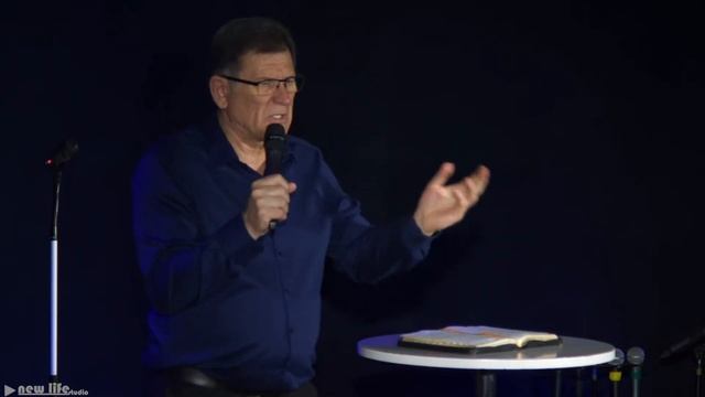 Сие делаю для Евангелия | Игорь Боднарь смотреть онлайн