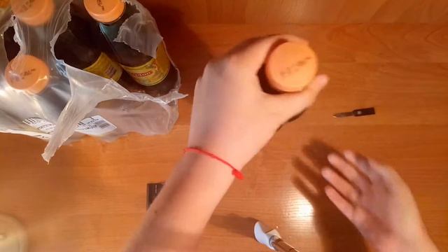 Посылочка от Lipton Ice Tea ;) смотреть онлайн