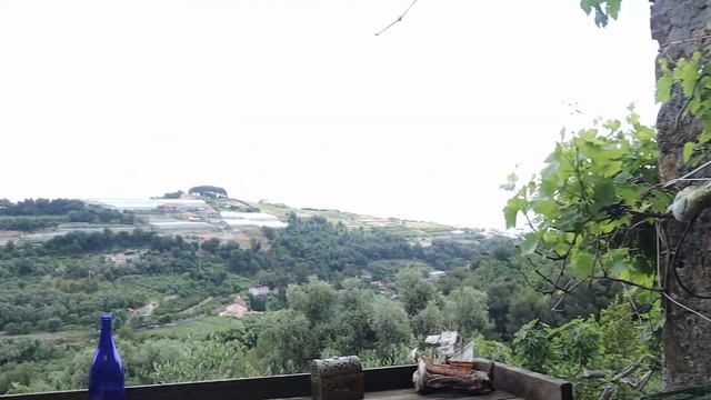 BUSSANA VECCHIA ?️ the town that LIVED TWICE - Liguria ITALY #imperia #artists #rebuild смотреть онлайн